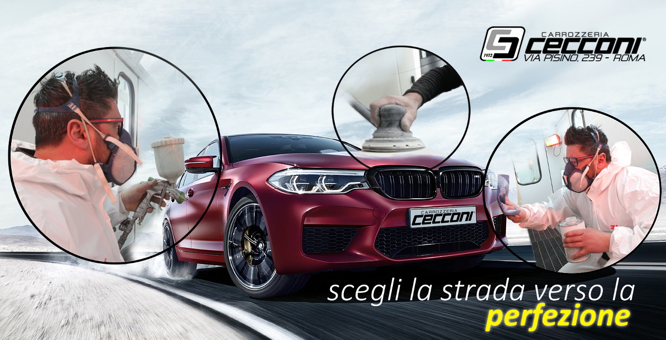 la strada verso la perfezione