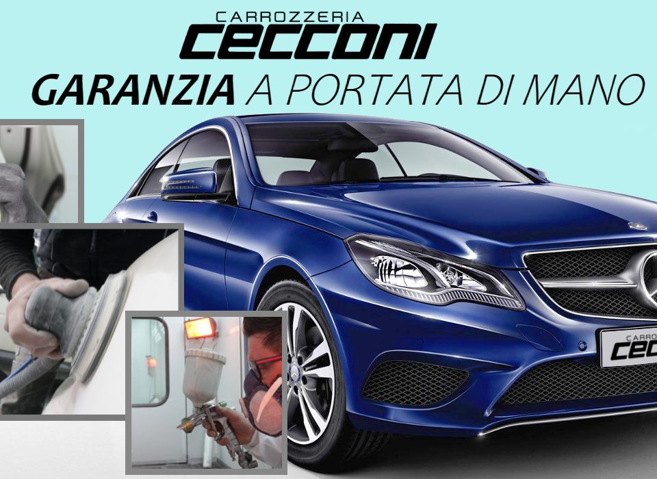 carrozzeria a roma